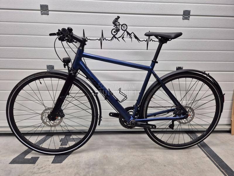 Stevens Strada 800 Tour 11s