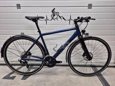 Stevens Strada 800 Tour 11s