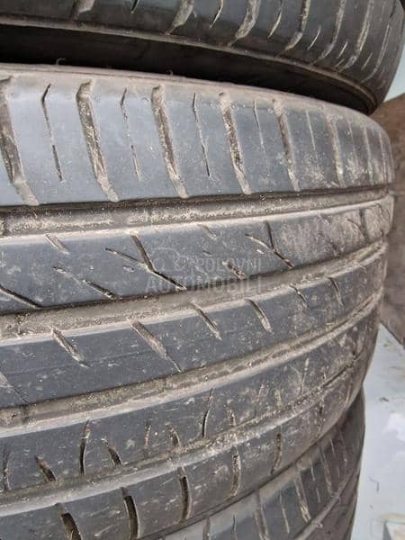Kumho 245/45 R20 Letnja