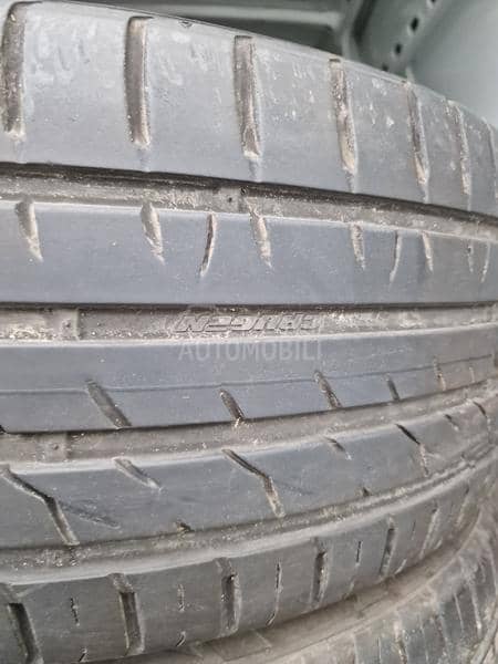 Kumho 245/45 R20 Letnja