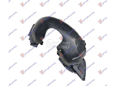 POTKRILO Levo za Škoda Superb od 2019. do 2024. god.