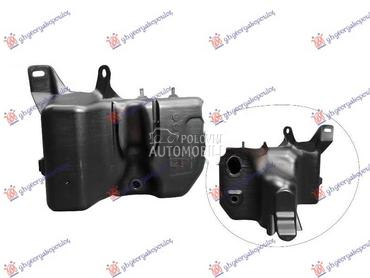 (NEMA) POSUDA ZA TECNOST... za Citroen C5 od 2001. do 2004. god.