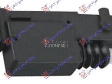 MOTOR BRAVE GEPEK VRATA... za Renault Clio od 2006. do 2009. god.