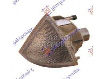 MIGAVAC BELI Levo za Citroen AX od 1991. do 1995. god.