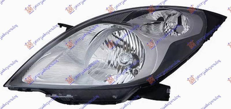 FAR ELEKTRICNI (TYC) Levo