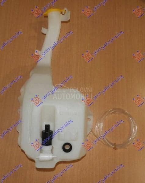 POSUDA ZA TECNOST BRISACA -07