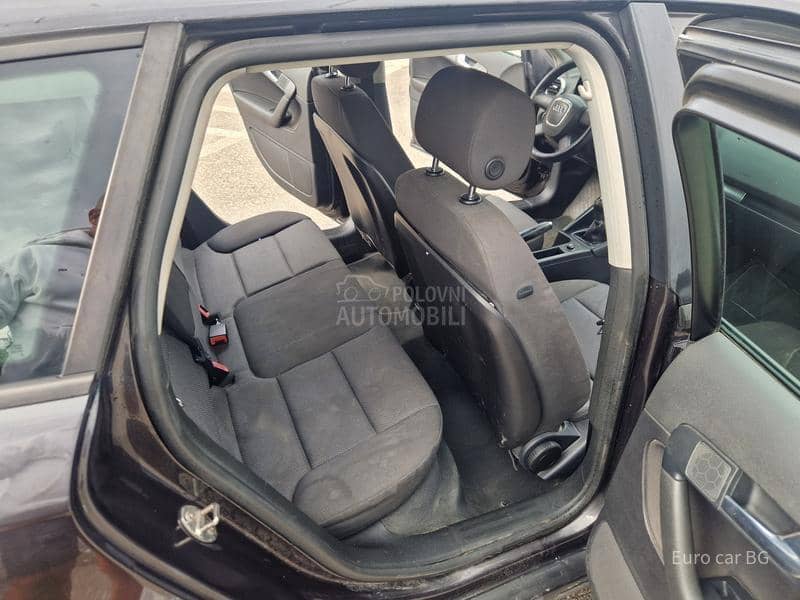 Audi A3 A K C I J A  R E S T