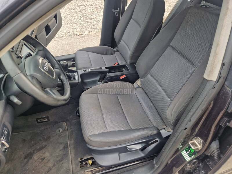 Audi A3 A K C I J A  R E S T