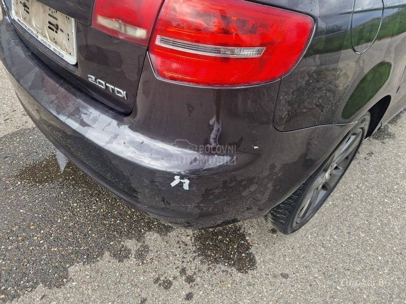 Audi A3 A K C I J A  R E S T