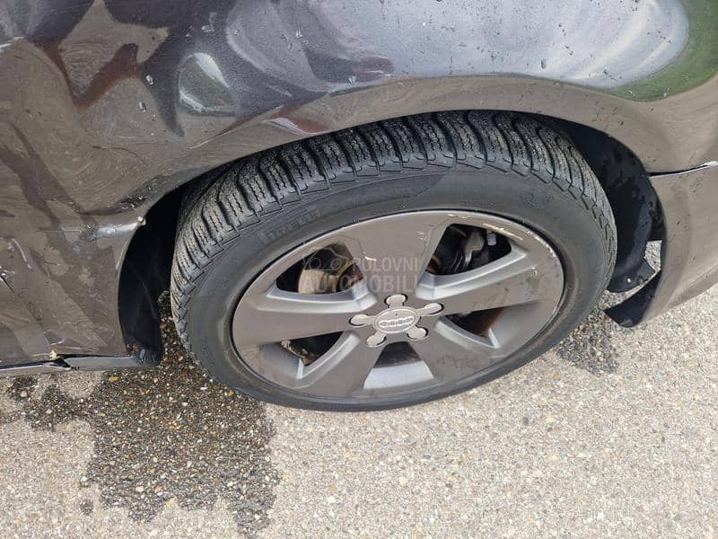 Audi A3 A K C I J A  R E S T