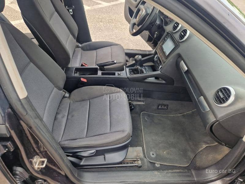 Audi A3 A K C I J A  R E S T