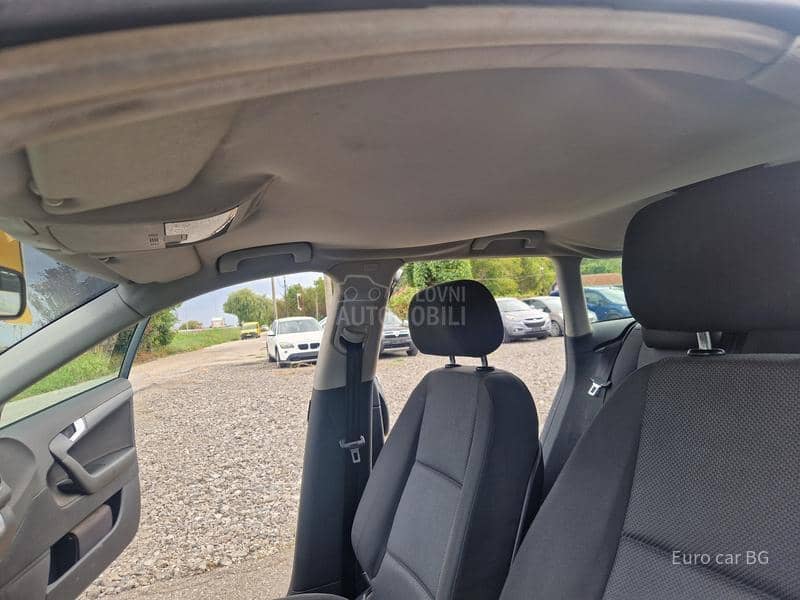 Audi A3 A K C I J A  R E S T