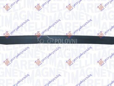 (NEMA) SPOJLER PREDNJEG... za Fiat Linea od 2007. do 2013. god.