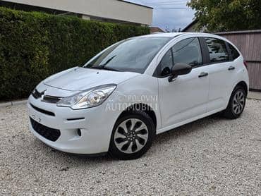 Citroen C3 