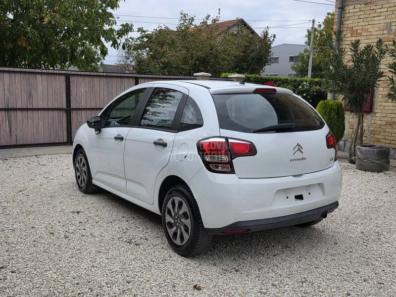 Citroen C3 