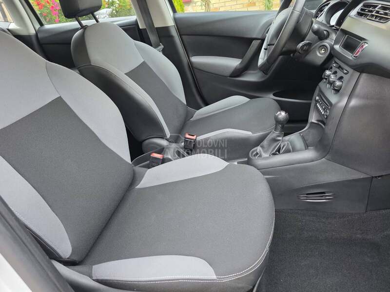 Citroen C3 