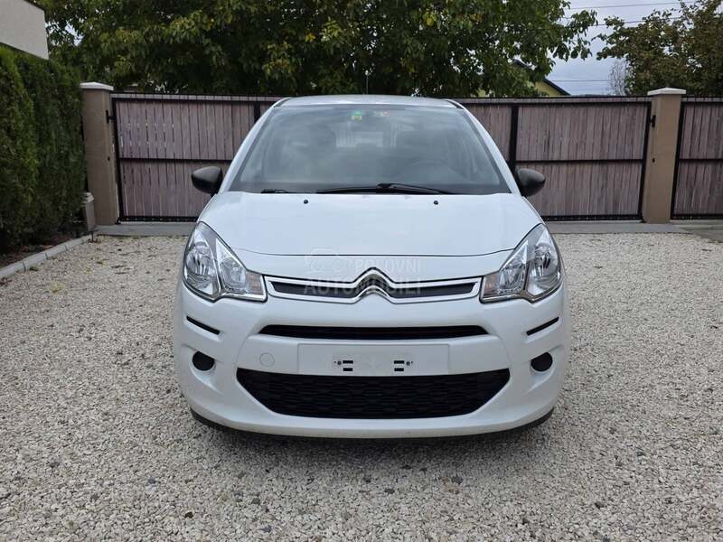 Citroen C3 