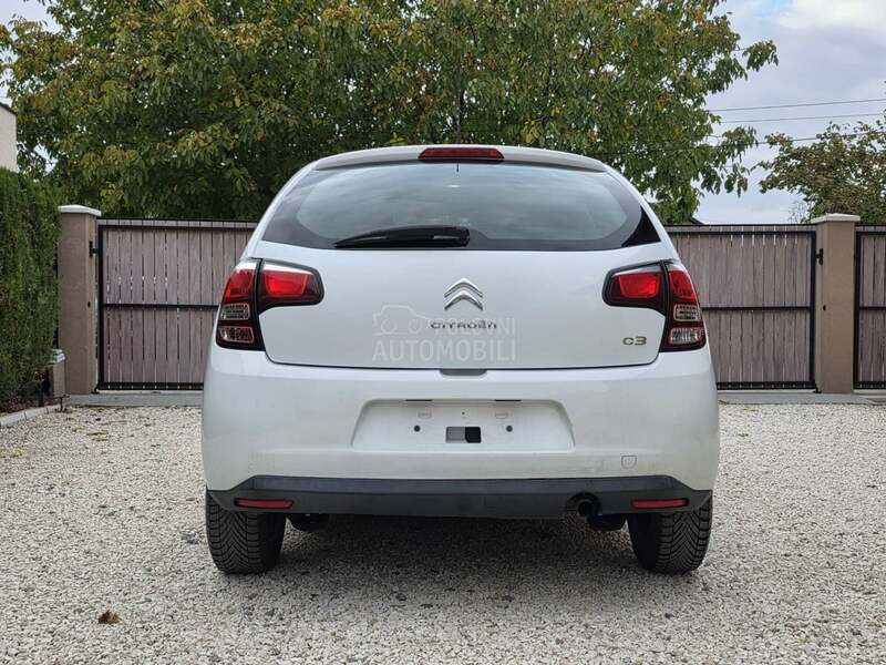 Citroen C3 