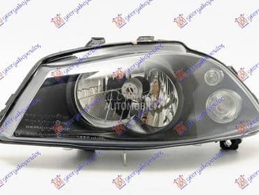 FAR JEDNO SOCIVO -2006... za Seat Ibiza od 2002. do 2008. god.