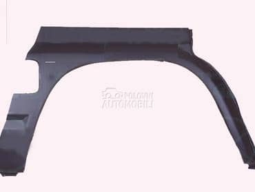 RUB 4 VRATA Desno za Nissan Patrol od 1986. do 1998. god.