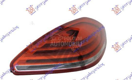 NEMA- STOP LAMPA LED 13- Desno