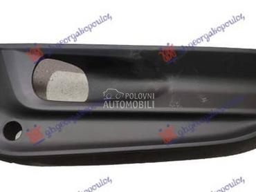 RESETKA PREDNJEG BRANIKA Levo za Volvo S90 za 2021. god.