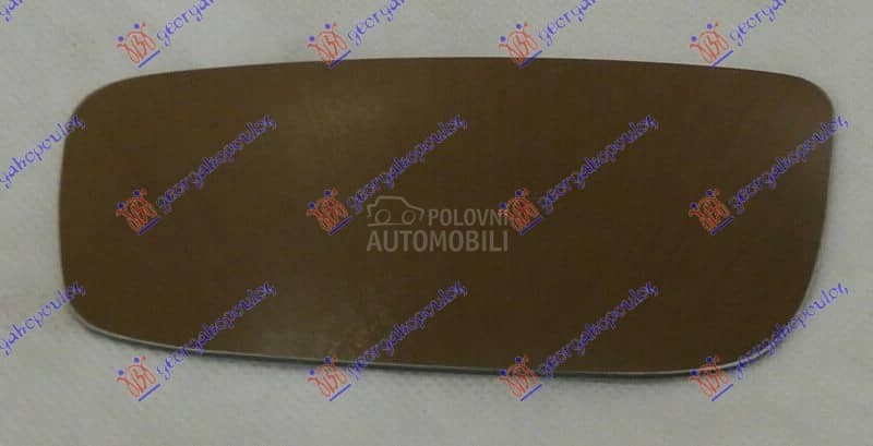 STAKLO RETROVIZORA (DONJI...