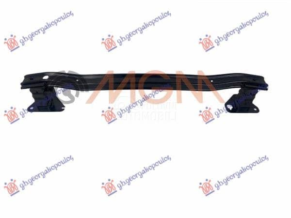 SINA ZADNJEG BRANIKA