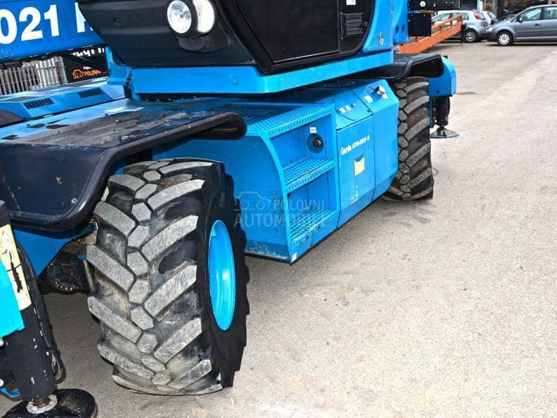 Genie GTH5021R