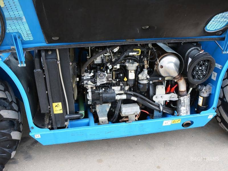 Genie GTH5021R