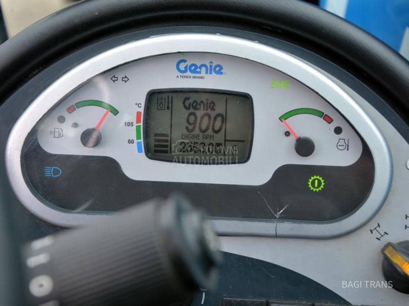 Genie GTH5021R