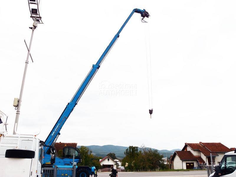 Genie GTH5021R