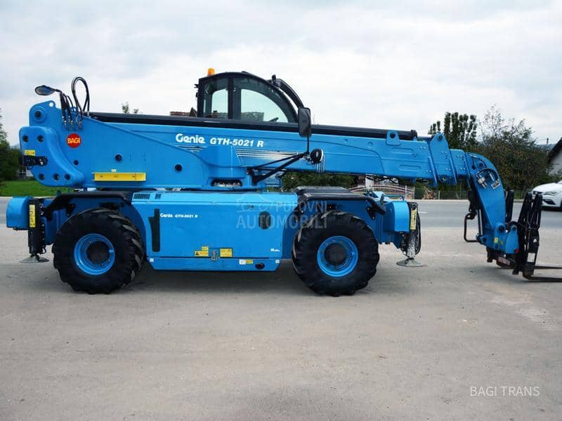 Genie GTH5021R