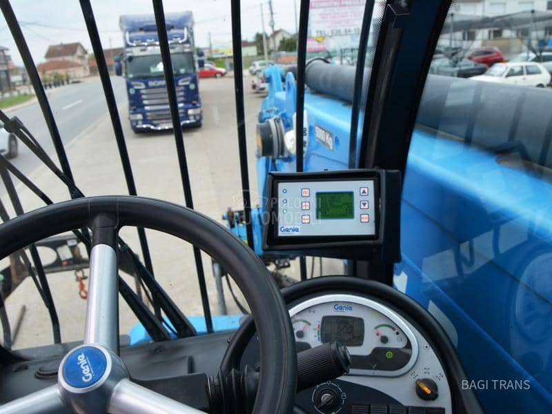 Genie GTH5021R