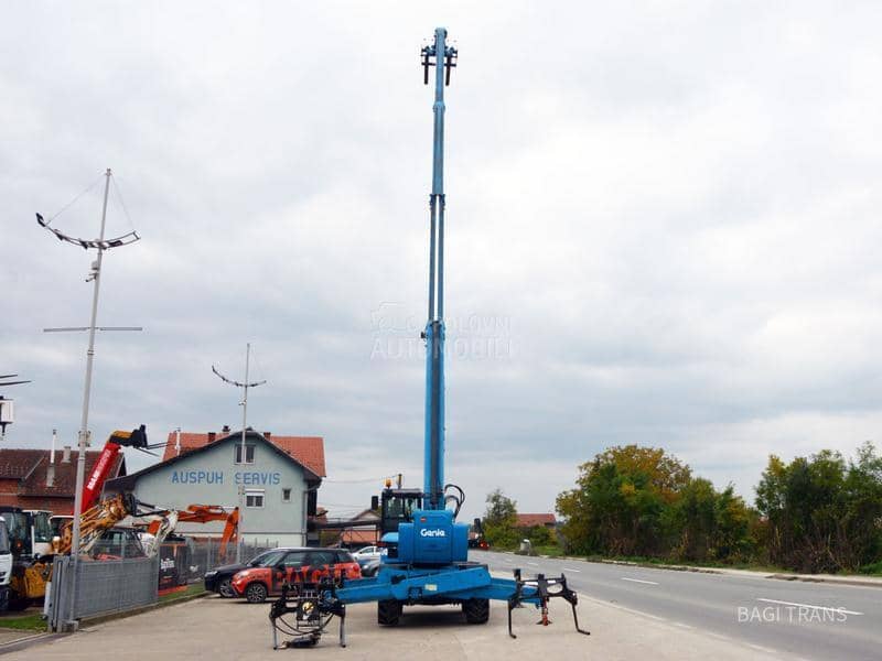Genie GTH5021R
