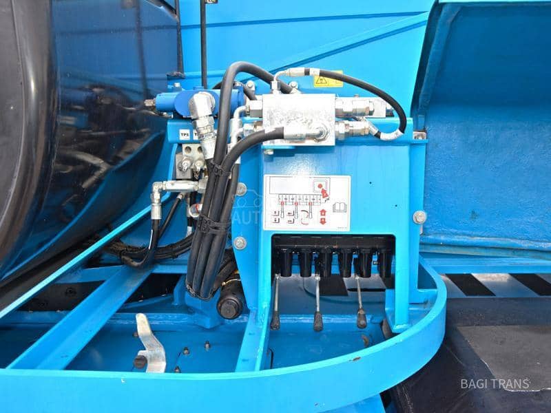 Genie GTH5021R