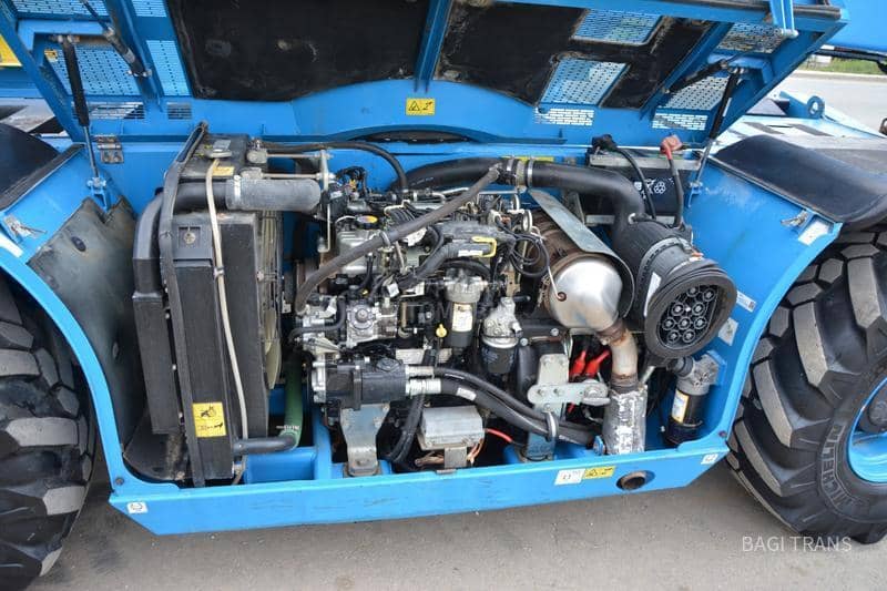 Genie GTH5021R
