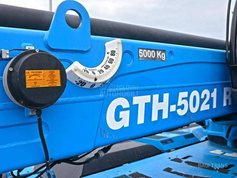 Genie GTH5021R