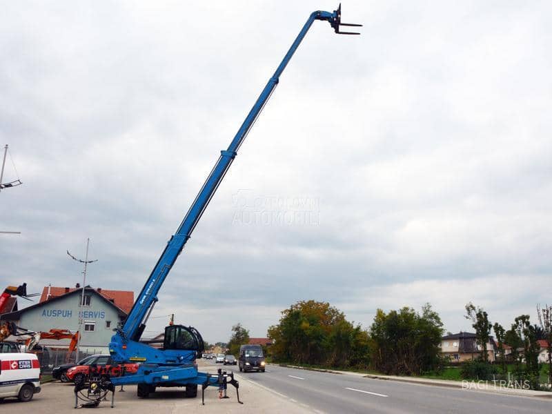 Genie GTH5021R