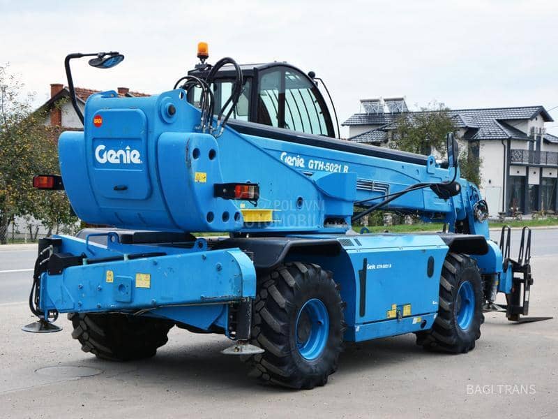 Genie GTH5021R