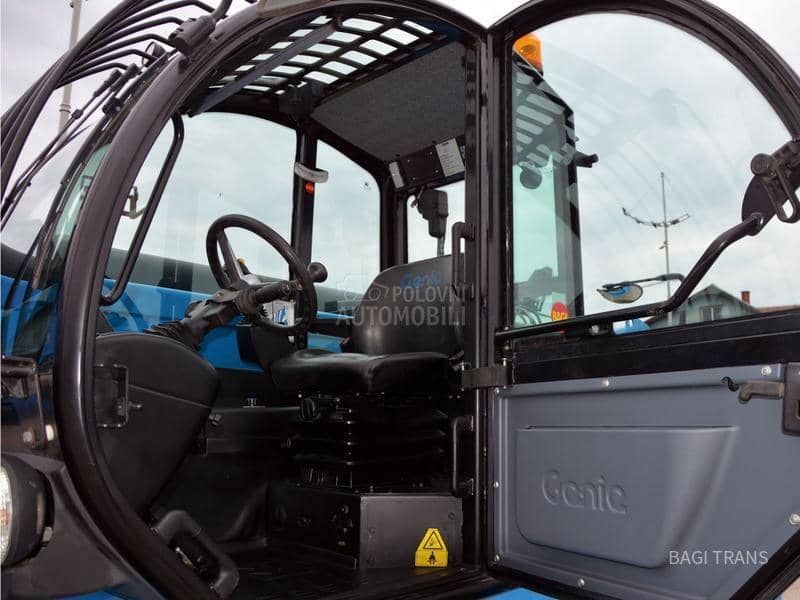 Genie GTH5021R