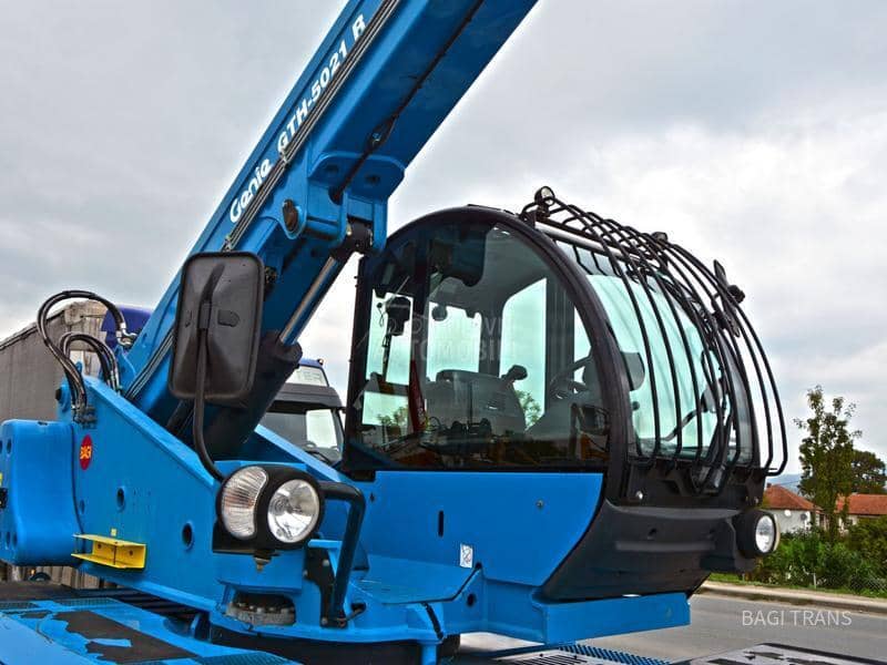 Genie GTH5021R