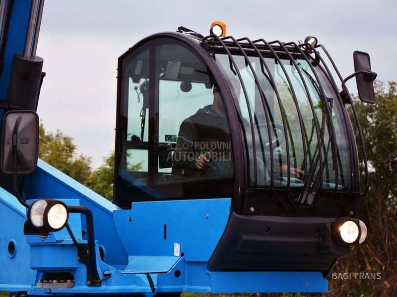 Genie GTH5021R