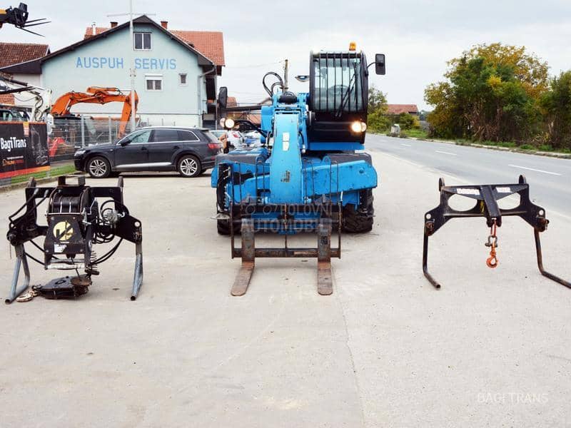 Genie GTH5021R