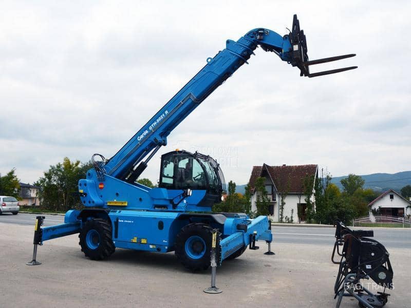 Genie GTH5021R