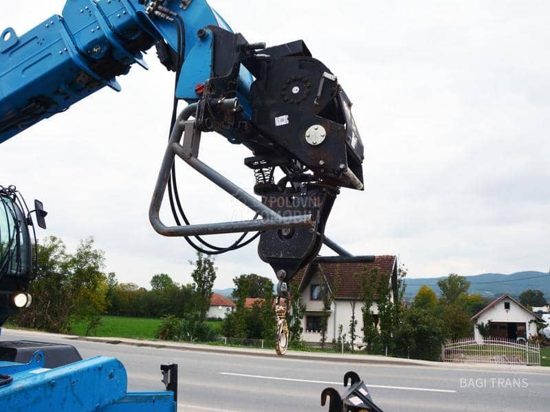 Genie GTH5021R