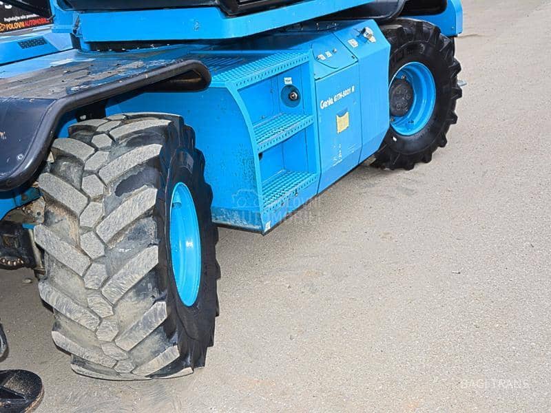 Genie GTH5021R