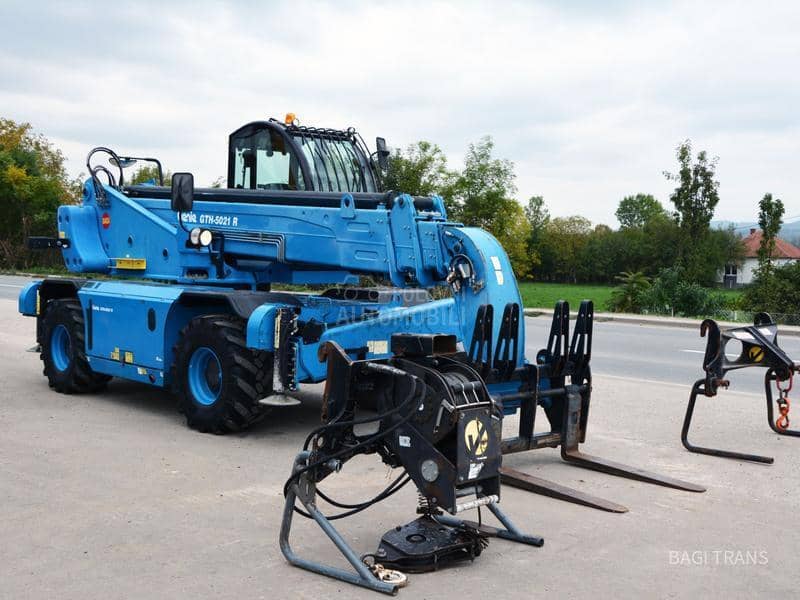 Genie GTH5021R