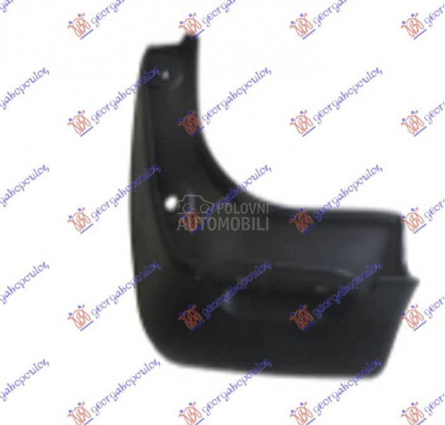 ZASTITA OD BLATA ZADNJA Levo