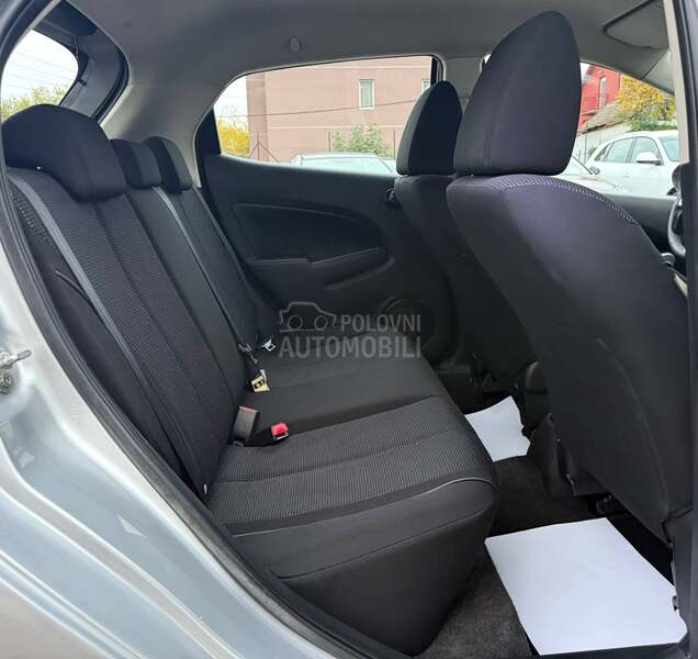 Mazda 2 1.5 SPORT SWlSS